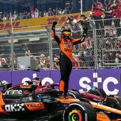 Tensões regionais cancelam F1, atrasam MotoGP e ameaçam Finalissima no Qatar