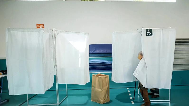 Eleições em Aube 2026: Hittler vs Zielinski num duelo sem precedentes