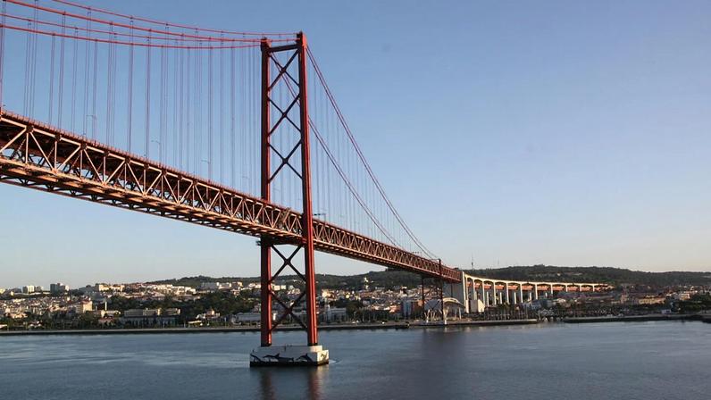 Lisboa realiza exercício de alerta de tsunami