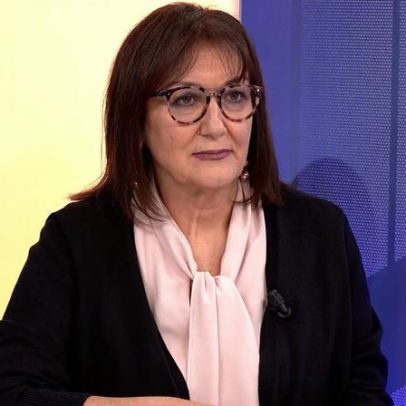 UE não legitimou o Conselho de Paz de Trump, afirma comissária para o Mediterrâneo