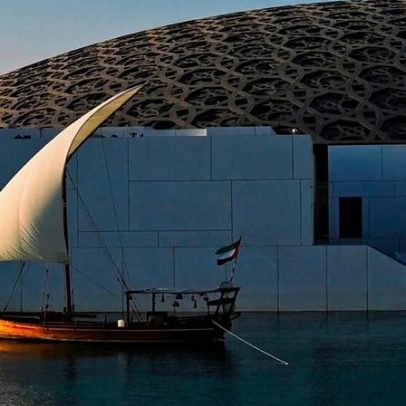 Receios sobre empréstimos franceses ao Louvre Abu Dhabi