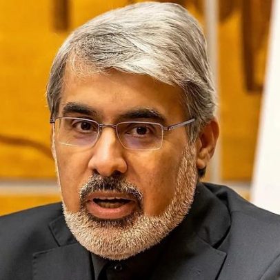 Teerã não pretende bloquear o Estreito de Ormuz, diz embaixador iraniano