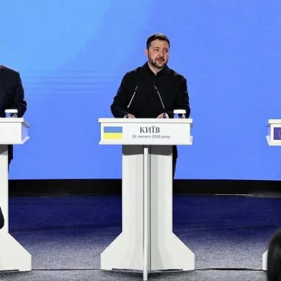 Ucrânia aceita inspeção da UE ao oleoduto Druzhba para levantar veto húngaro
