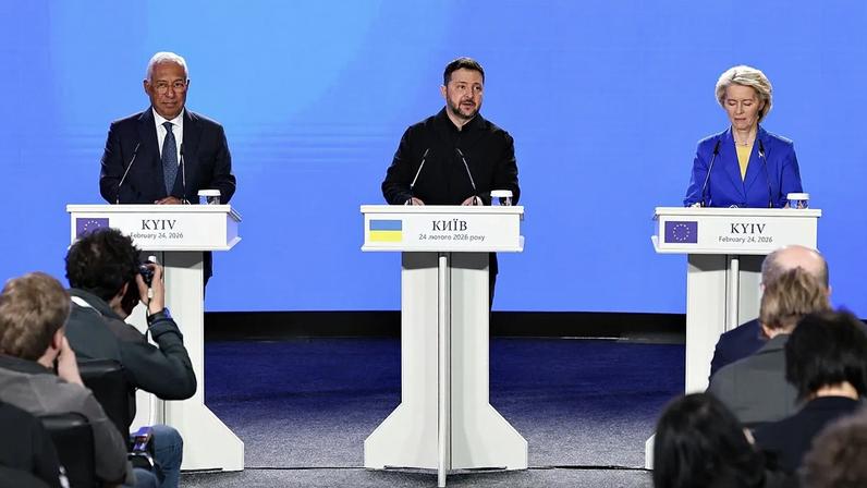 Ucrânia aceita inspeção da UE ao oleoduto Druzhba para levantar veto húngaro