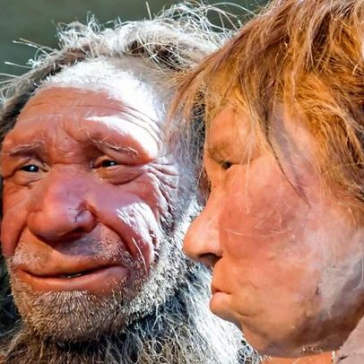 Estudo revela acasalamento entre mulheres humanas e homens neandertais
