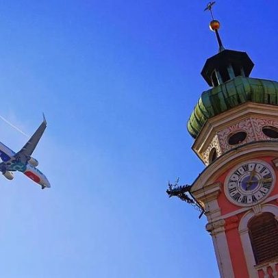 Curiosidades sobre fusos horários no mundo que muitos viajantes desconhecem