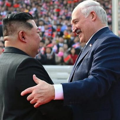 Bielorrússia e Coreia do Norte assinam tratado de amizade e cooperação