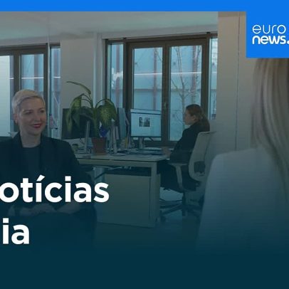 Vídeo divulgado suscita interesse público