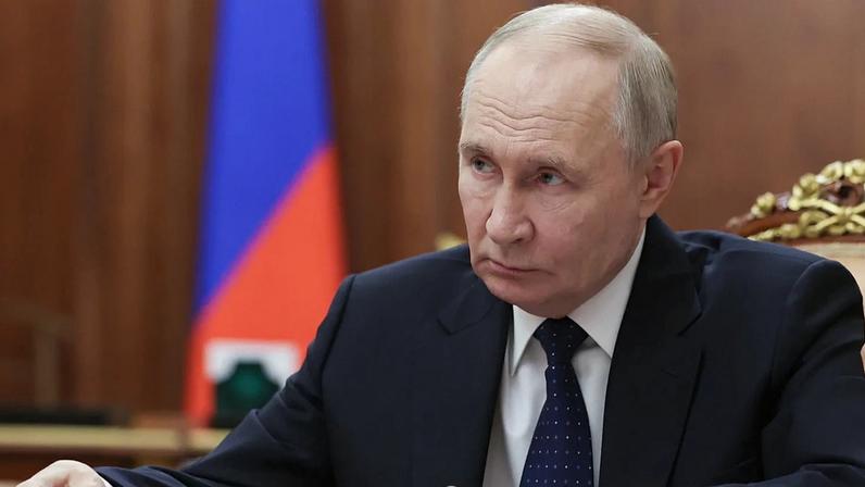 Rússia usa guerra no Médio Oriente para espalhar desinformação sobre a Ucrânia