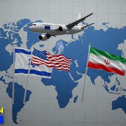 Quantos europeus a UE repatriou no Médio Oriente?