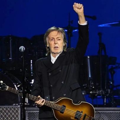 Paul McCartney anuncia 18º álbum a solo The Boys of Dungeon Lane