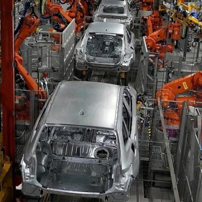 UE restringe relação com a China através da iniciativa 'Made in Europe'