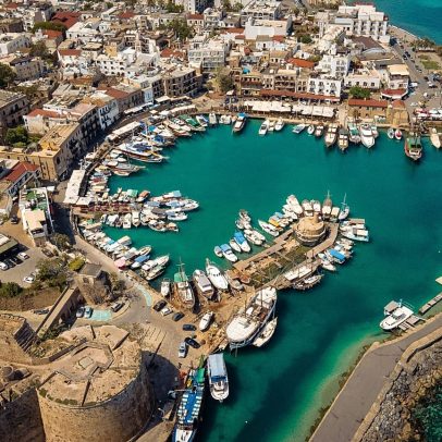 Guerra no Irão afeta turismo em Chipre