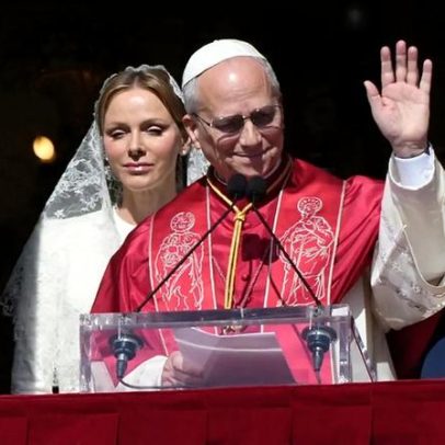 Papa Leão XIV denuncia aumento da desigualdade durante visita ao Mónaco