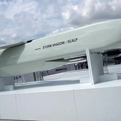 Ataque à fábrica de Bryansk pode afetar a produção de mísseis da Rússia