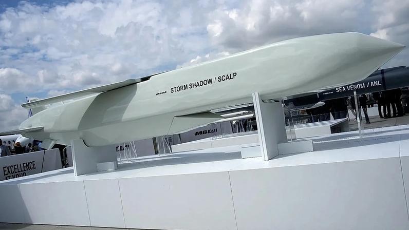 Ataque à fábrica de Bryansk pode afetar a produção de mísseis da Rússia