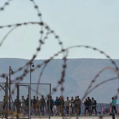 Parlamento Europeu pronto para aprovar lei sobre deportação