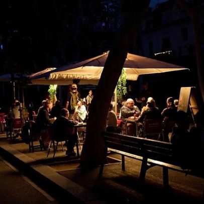 Gravações sobre apagão colocam presidente de operadora espanhola em apuros