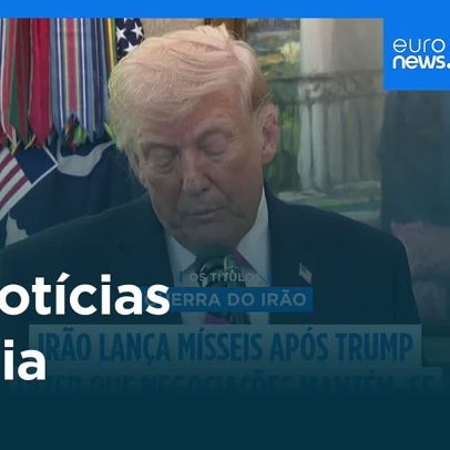 Vídeo divulgado sobre incidente não especificado