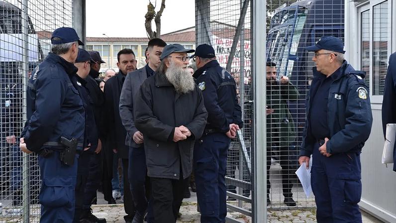 Julgamento para Tempi