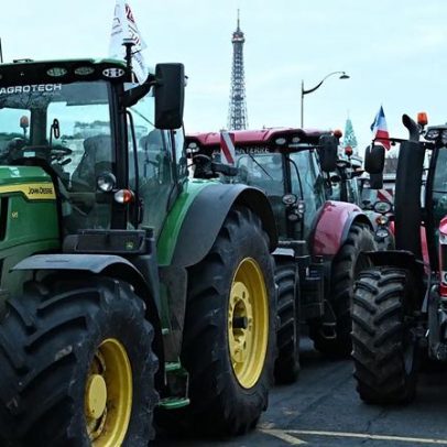 Acordo UE-Austrália desperta críticas de agricultores e legisladores europeus