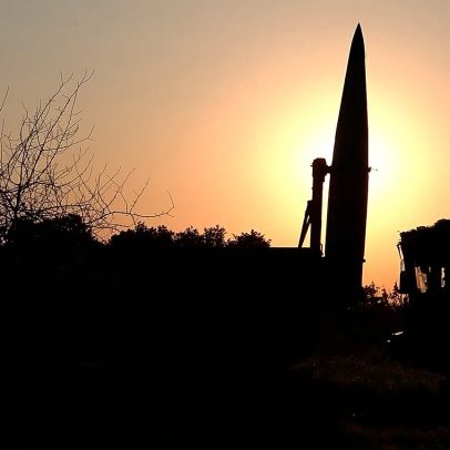 Observadores alertam para aumento de armas nucleares entre países