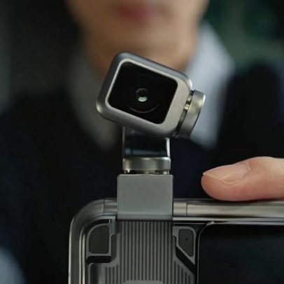 Honor lança telemóvel-robô que quer ser o melhor amigo de IA e dançar