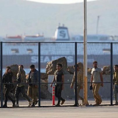 Nova reforma da UE em migração pode favorecer práticas semelhantes ao ICE