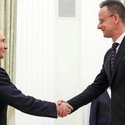 UE pede à Hungria esclarecimentos sobre fugas de informação ligadas à Rússia