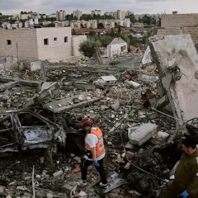 Irão intensifica desinformação durante conflito com os EUA