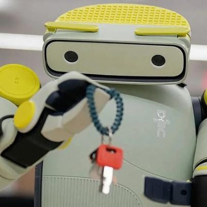 Amazon compra Fauna Robotics, criadora de robôs do tamanho de crianças para casa