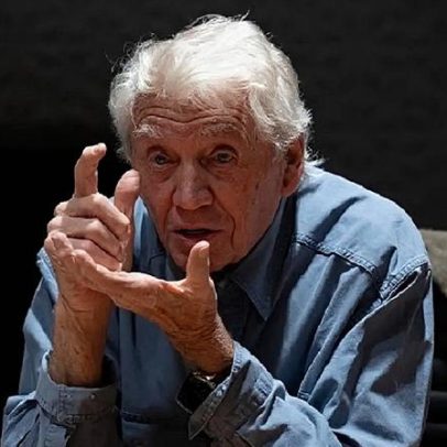 Don McCullin revela que a fotografia deu propósito à sua vida