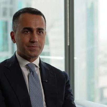 UE propõe modelo similar ao do Mar Negro para desbloquear Estreito de Ormuz