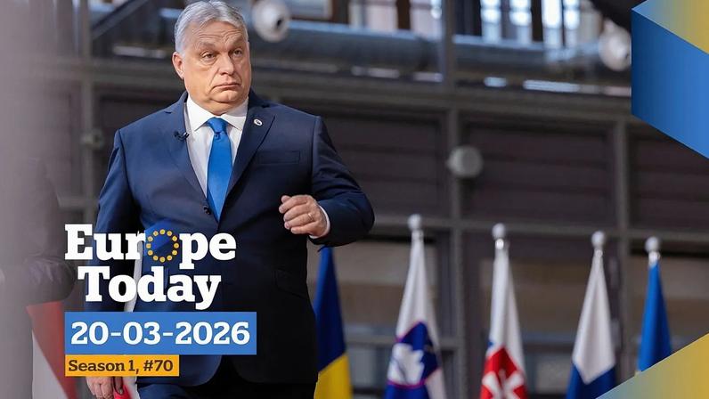 Europa hoje