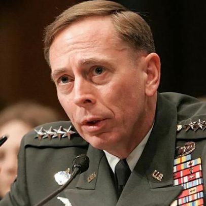 Europa pode participar na guerra do Irão, diz ex-diretor da CIA