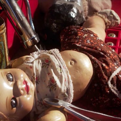 Fantasporto encerra 46ª edição com prémio ao terror argentino