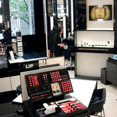 Autoridade da Concorrência investiga venda a menores por gigantes da beleza