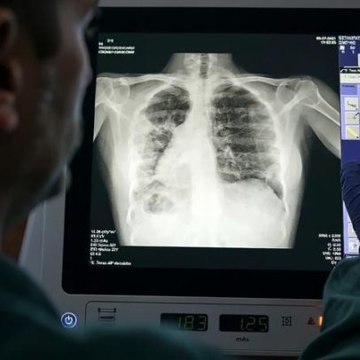 Europa falha diagnóstico em 1 em 5 casos de tuberculose, autoridades de saúde alertam