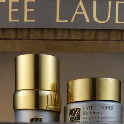Estée Lauder e Puig negociam fusão de 35 mil milhões de euros na cosmética