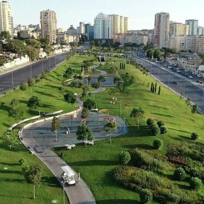 Plano mestre visa transformar a capital até 2040