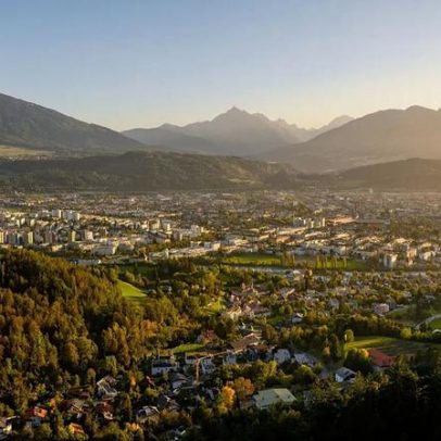 Tirol, Áustria: refúgio alpino para desportos, bem‑estar e gastronomia