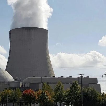 Intenções de von der Leyen reacendem debate sobre energia nuclear na Alemanha