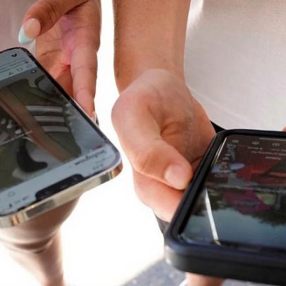 Áustria prepara proibição de redes sociais para menores de 14 anos