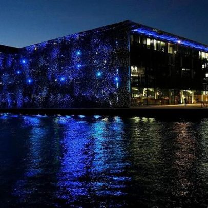 Mães de pedra e de carne: viagem milenar no Mucem de Marselha