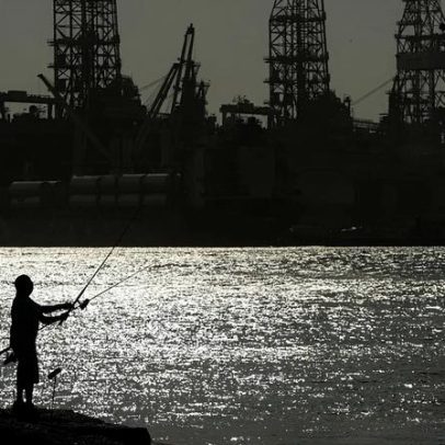 Trump pede isenção à lei de espécies protegidas para petróleo no Golfo