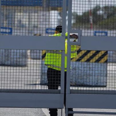 Grécia, França, Itália e Alemanha reforçam defesa de Chipre