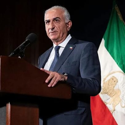 Parlamento Europeu pondera convidar Reza Pahlavi para discurso na próxima sessão