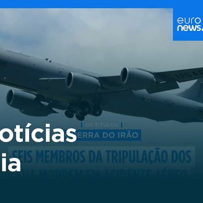 Vídeo divulgado não revela novos detalhes