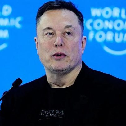 Elon Musk anuncia planos de criar chips para SpaceX e Tesla