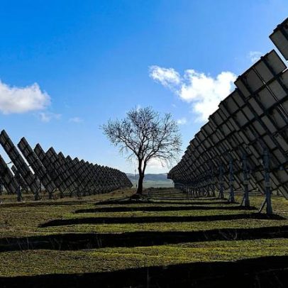 Espanha mantém faturas de energia baixas com renováveis, apesar do gás